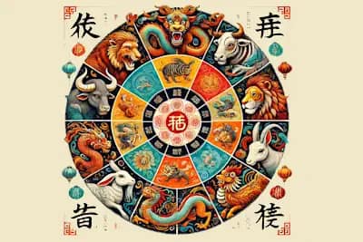 Horóscopo Chinês de Hoje: Previsões para todos os signos
