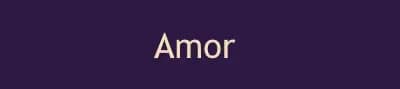 Amor