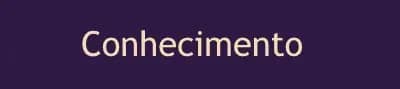 Conhecimento