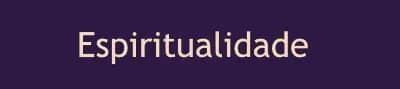 Espiritualidade